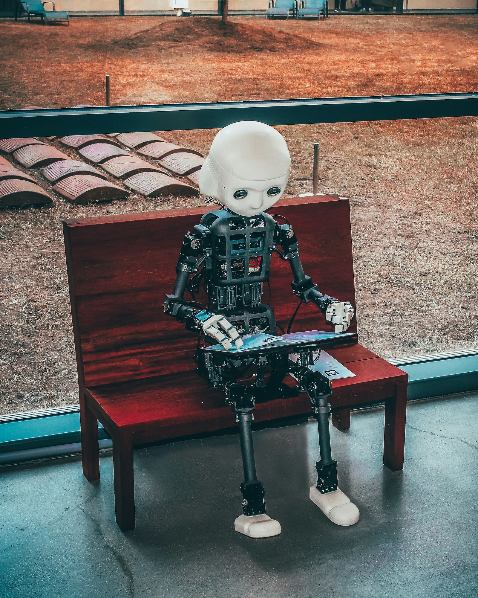 AI Reshapes Modern Banking