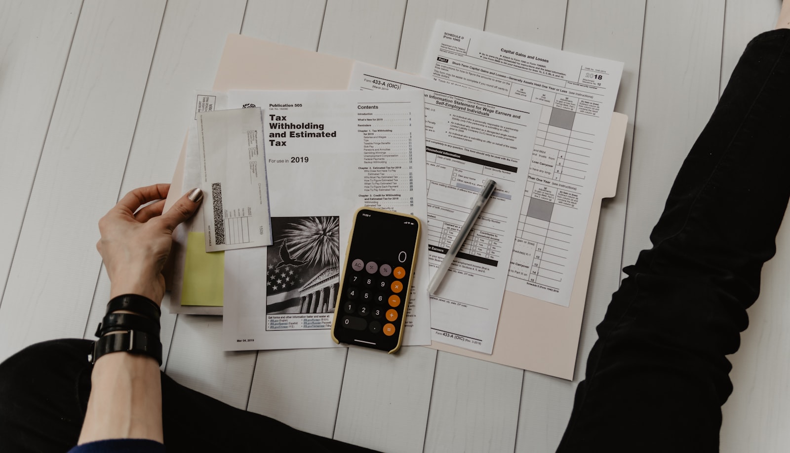 Easing the Compliance Load